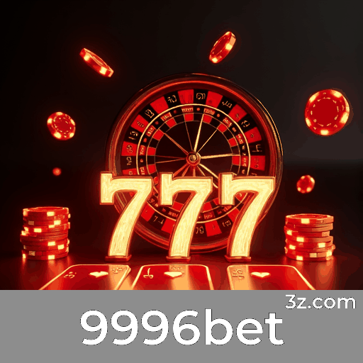 9996bet: Aumente Seu Bônus com Estratégia!