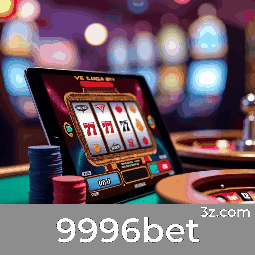 9996bet App: Ofertas Únicas e Exclusivas