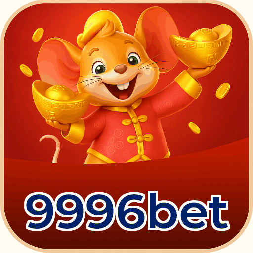 9996bet Logo