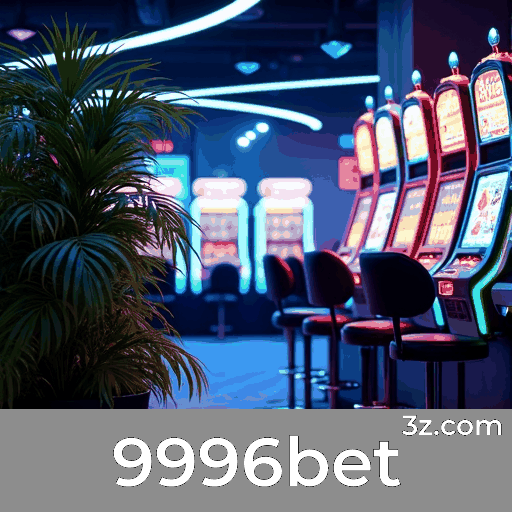 9996bet: Aumente Seu Bônus com Estratégia!